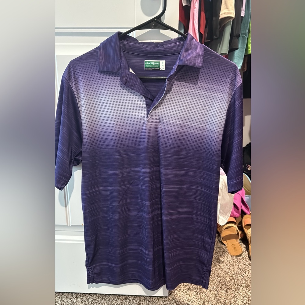 Men’s clothes